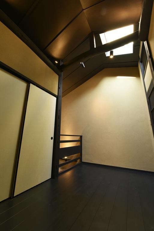 Kuraya Kamigojocho Villa เกียวโต ภายนอก รูปภาพ