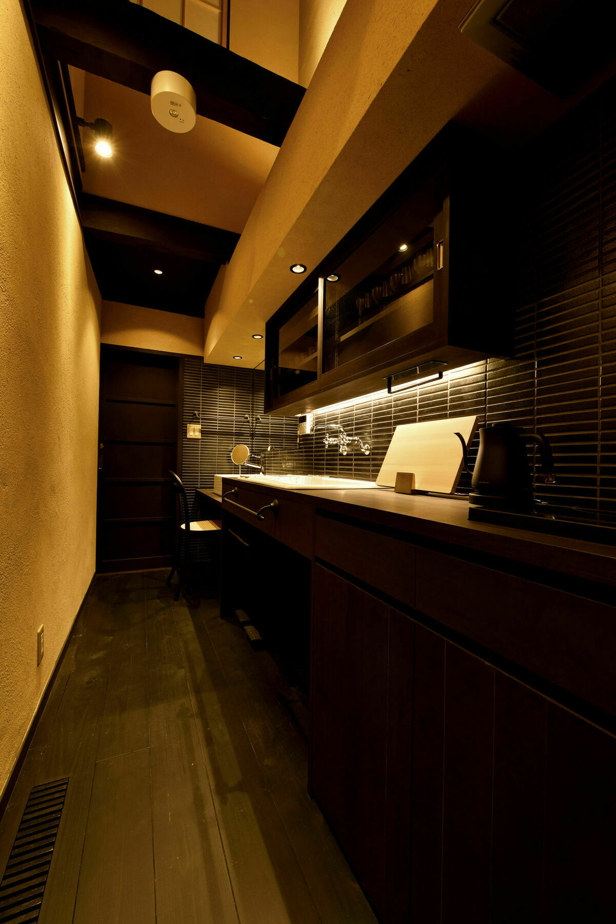 Kuraya Kamigojocho Villa เกียวโต ภายนอก รูปภาพ