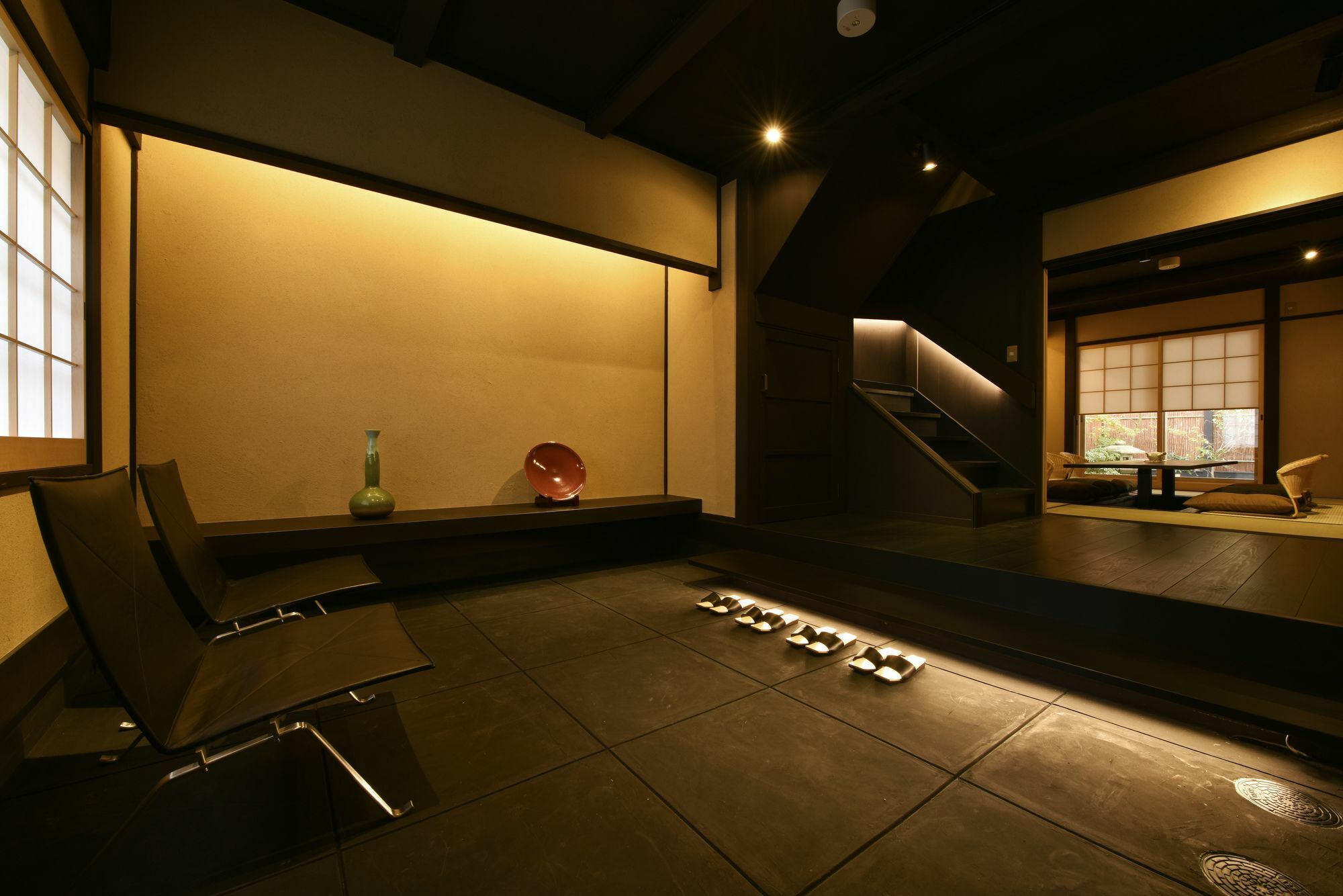 Kuraya Kamigojocho Villa เกียวโต ภายนอก รูปภาพ