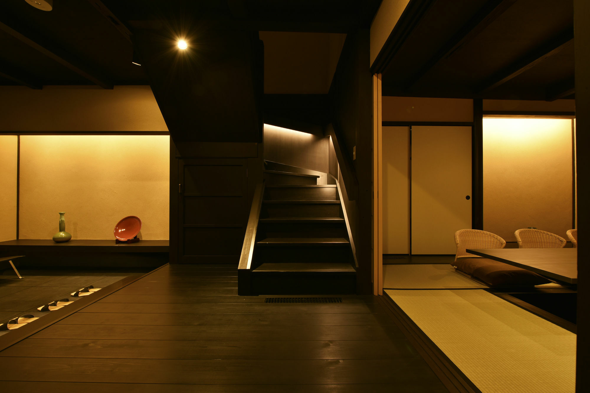 Kuraya Kamigojocho Villa เกียวโต ภายนอก รูปภาพ