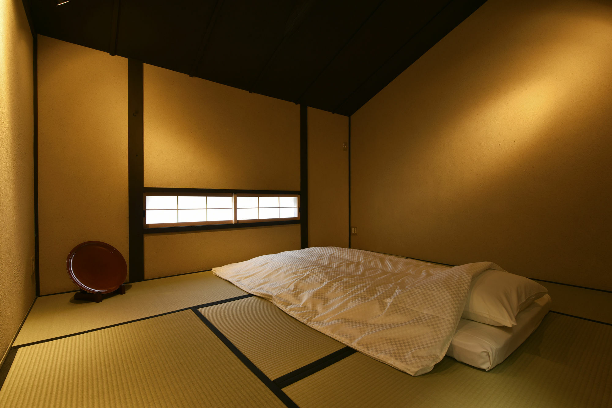 Kuraya Kamigojocho Villa เกียวโต ภายนอก รูปภาพ