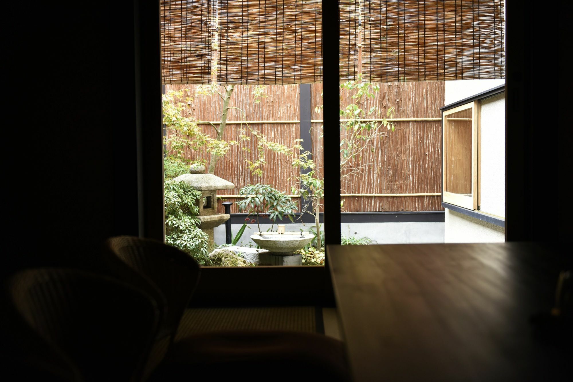 Kuraya Kamigojocho Villa เกียวโต ภายนอก รูปภาพ